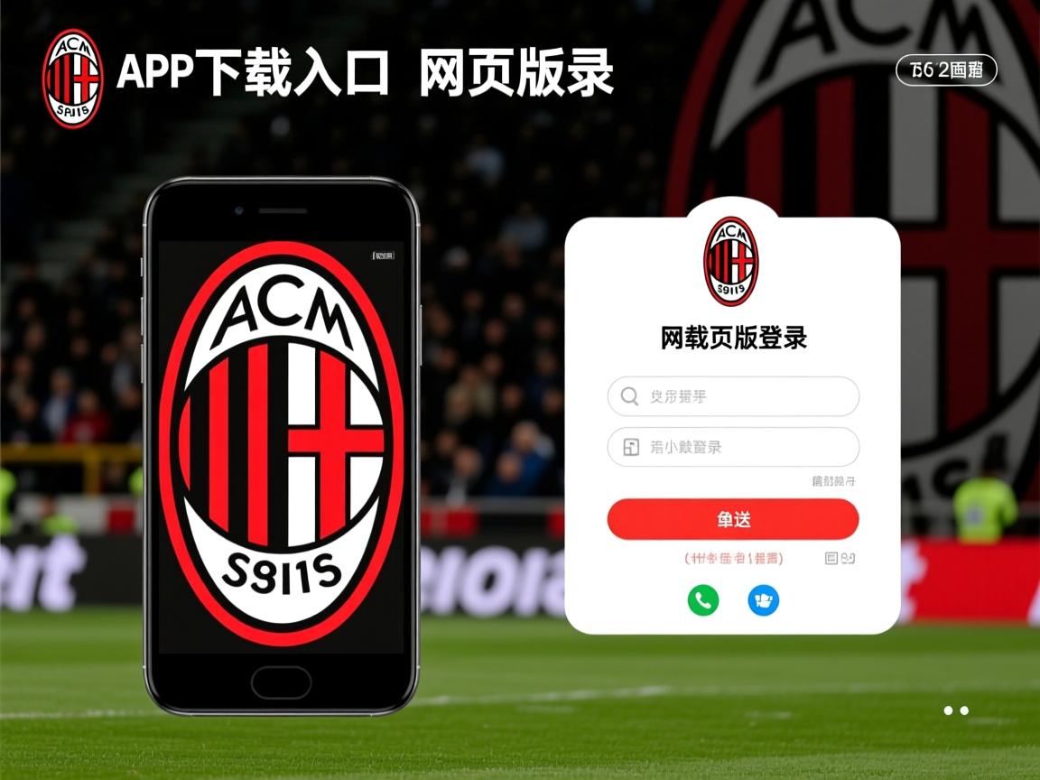 米兰体育联赛-足球比赛现场球员硬碰硬对抗